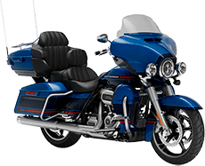 Harley-Davidson® CVO® For Sale in Plan City, OH
